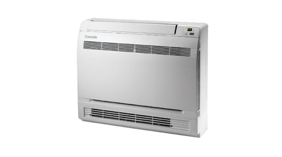 Image of Cascade CEH09AAXB konzol klíma csomag 2,7 kW