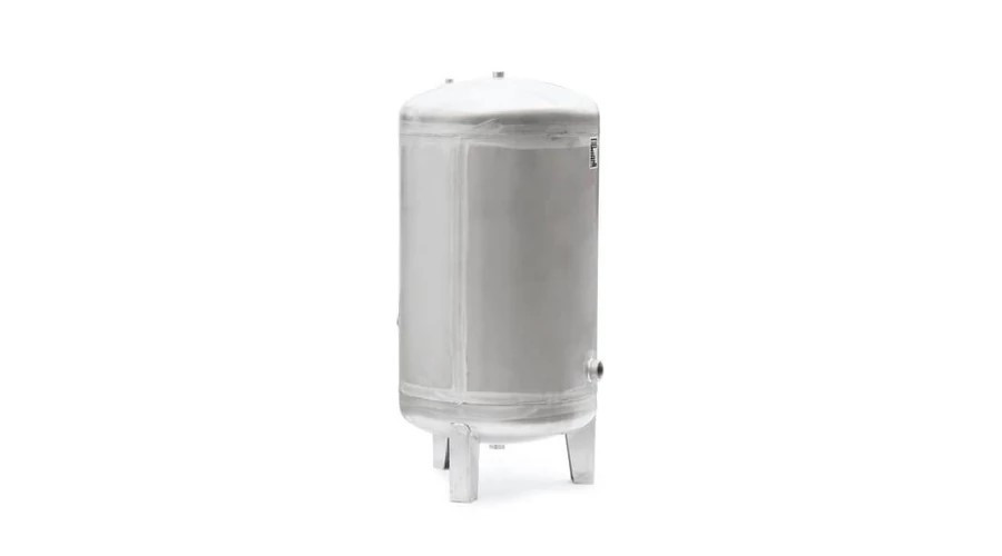 Image of Centrometal CH 140 (140 liter) - rozsdamentes INOX hidrofor tartály