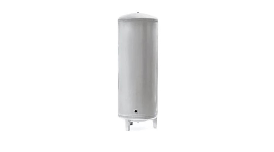 Image of Centrometal CH 300 (300 liter) - rozsdamentes INOX hidrofor tartály