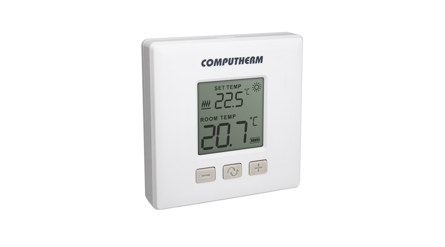 Image of Computherm Q32 Digitális szobatermosztát