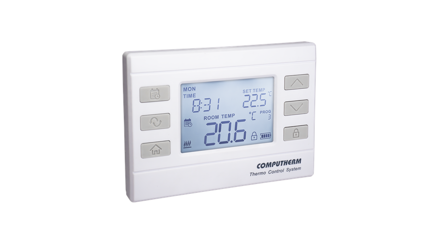 Image of Computherm Q72 Digitális szobatermosztát