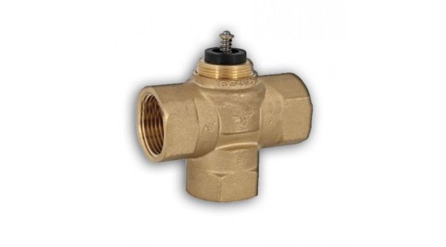 Image of Computherm DN20-3 Háromjáratú szelep 3/4