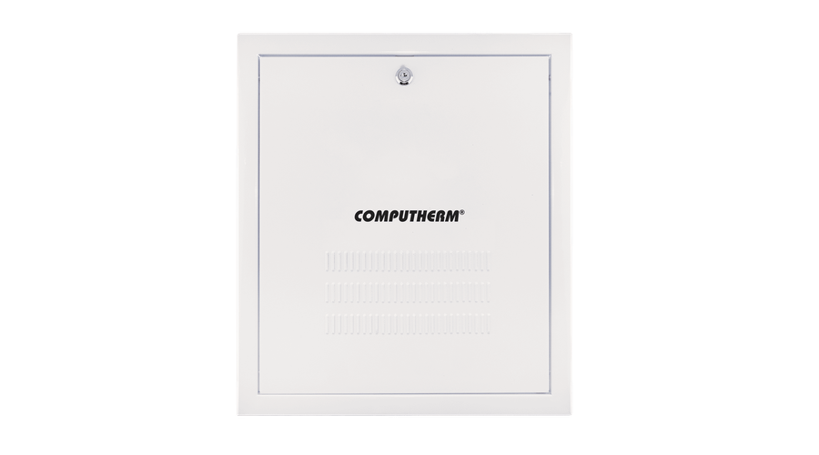 Image of COMPUTHERM PMF03-100 Osztószekrény PMF műanyag osztó-gyűjtő szetthez