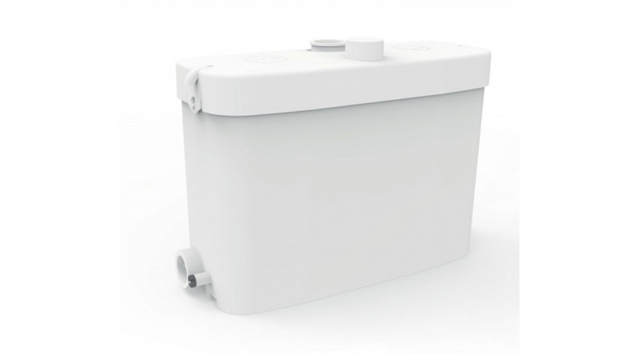 Image of Computherm MP400 Szennyvízátemelő szivattyú