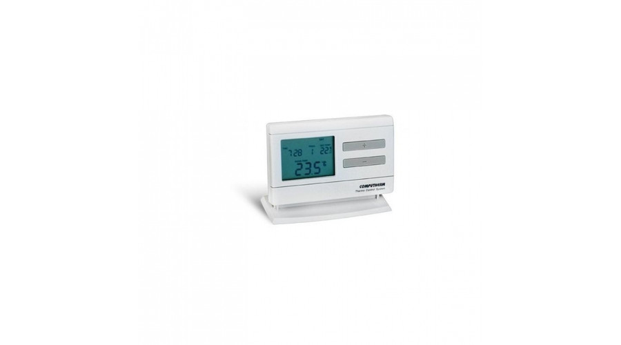 Image of Computherm Q7RF (TX) vezeték nélküli programozható termosztát vevőegység nélkül