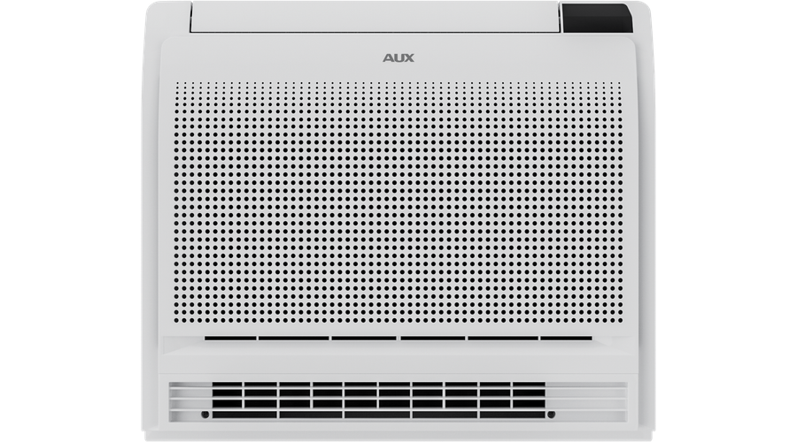 Image of Aux CONSOLE2 PRO AUCO-H12/4R3A-3 split konzol csomag 3,5 kW