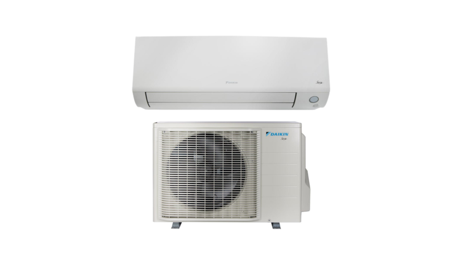 Image of Daikin Siesta Perfera ATXM25A/ARXM25A oldalfali split klíma csomag 2,5 kW