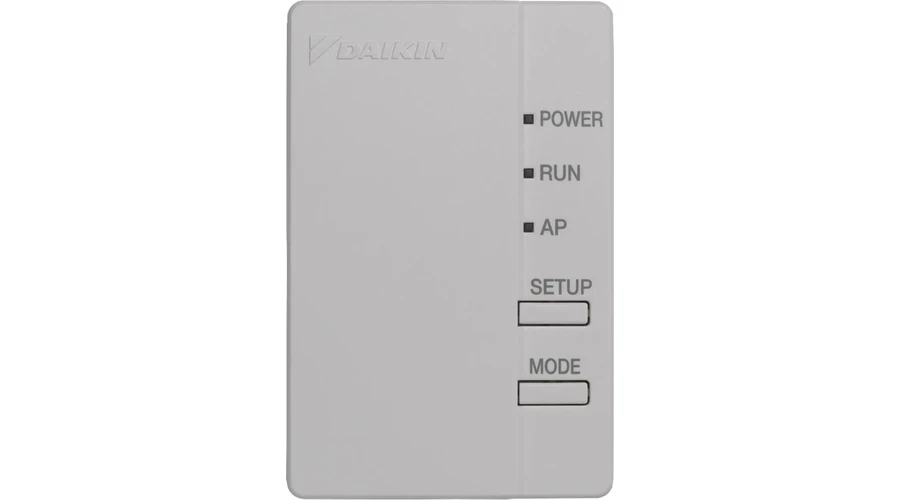 Image of Daikin BRP069C81 Wifi adapter (FAA-A/B, FHA-A, FUA-A, FFA-A, FBA-A, ADEA-A, FDXM-F, FNA-A, FDA125A, FVA-A beltéri egységekhez)