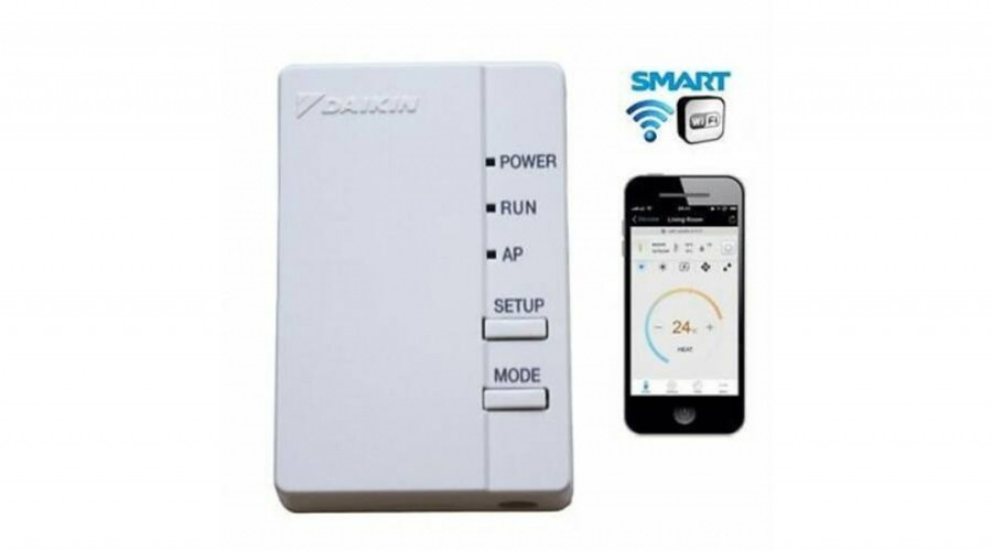 Image of Daikin BRP069C47 Wifi adapter szett (Sensira E Sorozathoz)