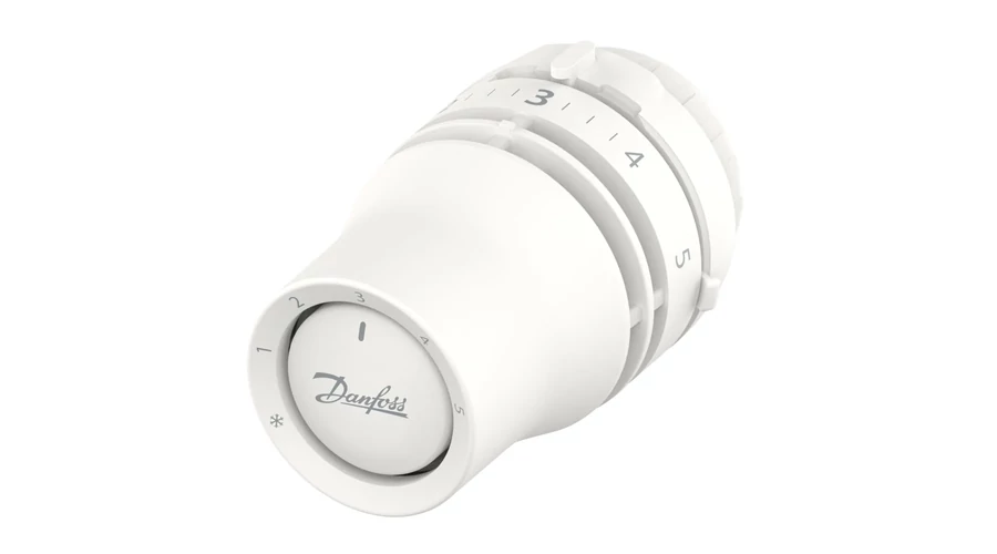 Image of Danfoss Termosztátfej Folyadék Töltettel Redia RA3380