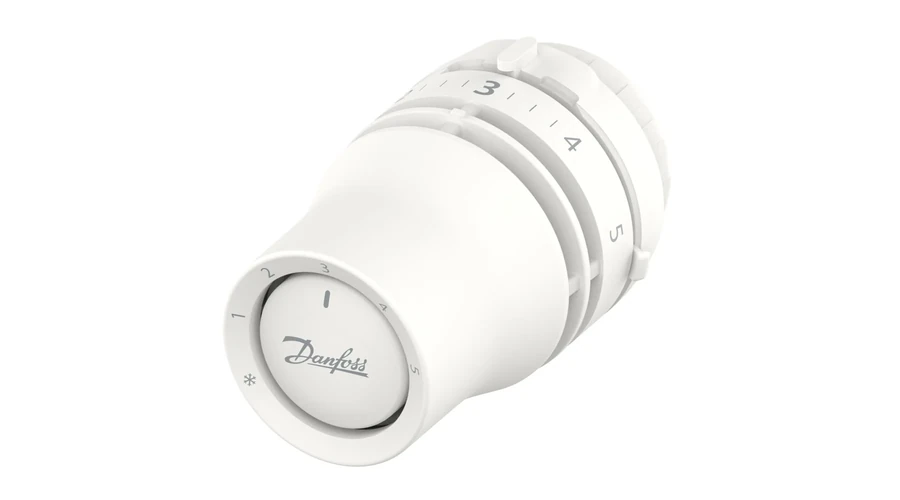 Image of Danfoss Termosztátfej Folyadék Töltettel Redia RA3380