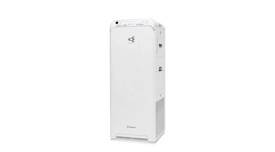 Image of Daikin MCK55W légtisztító berendezés