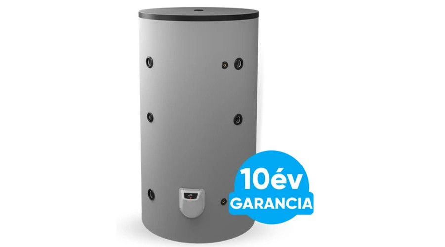 Image of ELDOM BCE - EWH 1000 padlón álló elektromos vízmelegítő (961 liter / 12 kW / 1010 mm Ø)