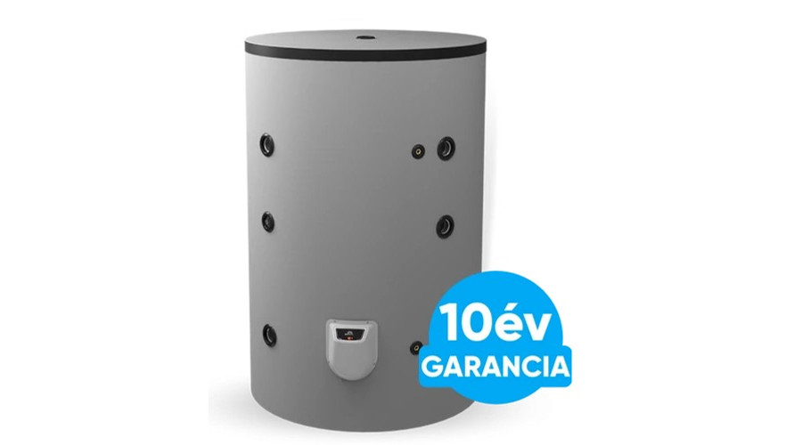 Image of ELDOM BCE - EWH 750 padlón álló elektromos vízmelegítő (748 liter / 12 kW / 1010 mm Ø)
