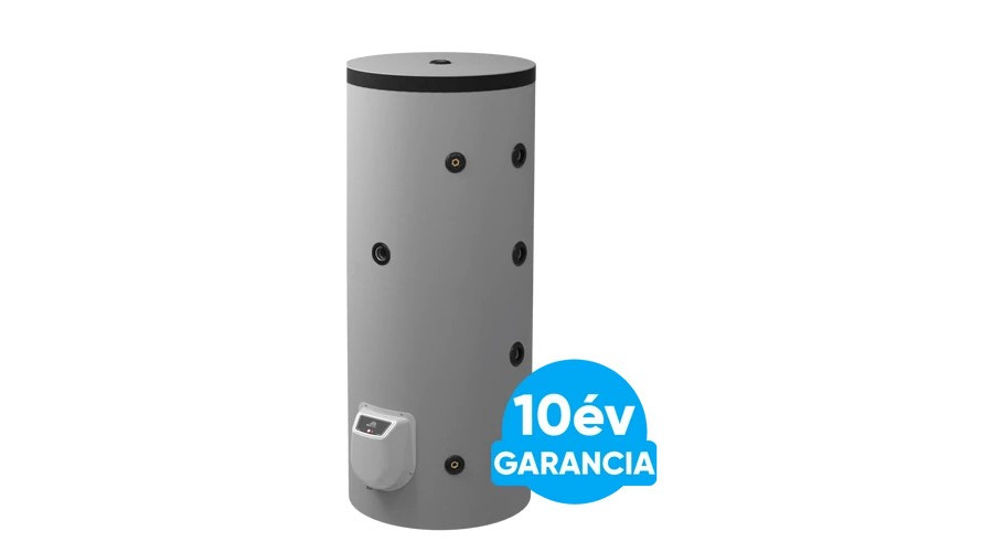 Image of ELDOM BCE - EWH 200 padlón álló elektromos vízmelegítő (193 liter / 3 kW / 600 mm Ø)