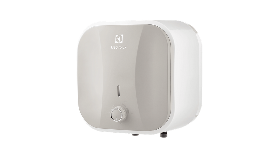 Image of Electrolux EWH15QOEECF Elektromos vízmelegítő 15l (Fehér, Felsős)