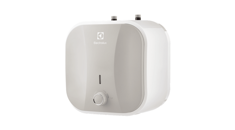 Image of Electrolux EWH15QUEECA Elektromos vízmelegítő 15l (Fehér, Alsós)