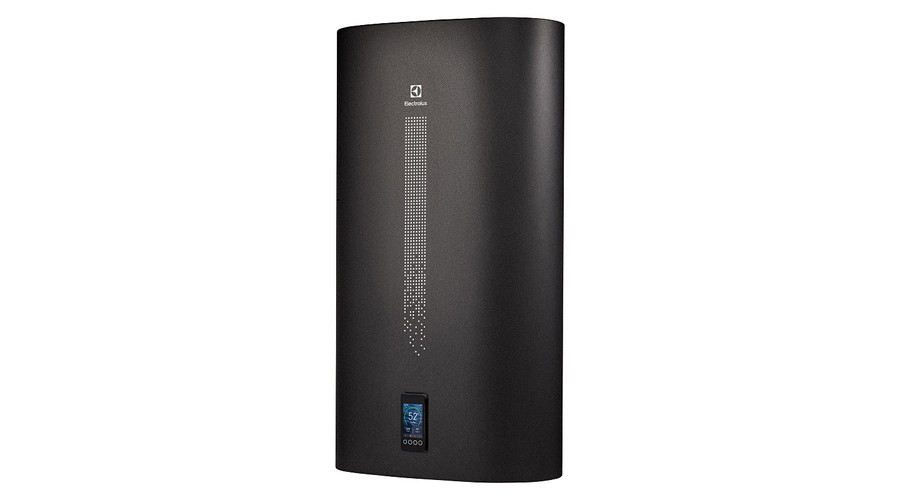 Image of Electrolux EWH100SIEEC-BLACK Elektromos vízmelegítő 100l (Fekete)