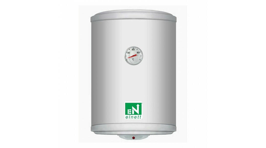Image of Elnett ECO 80 literes Elektromos bojler