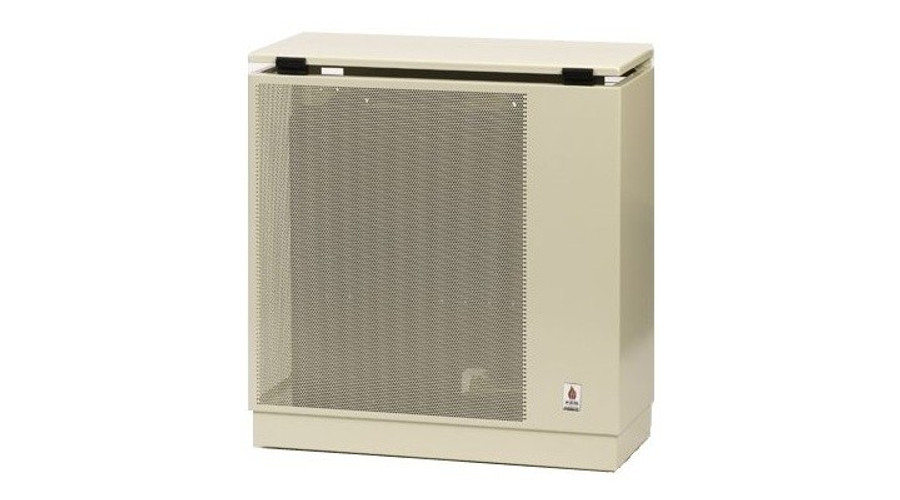 Image of Fég GF40.11 F Parapetes Gázkonvektor