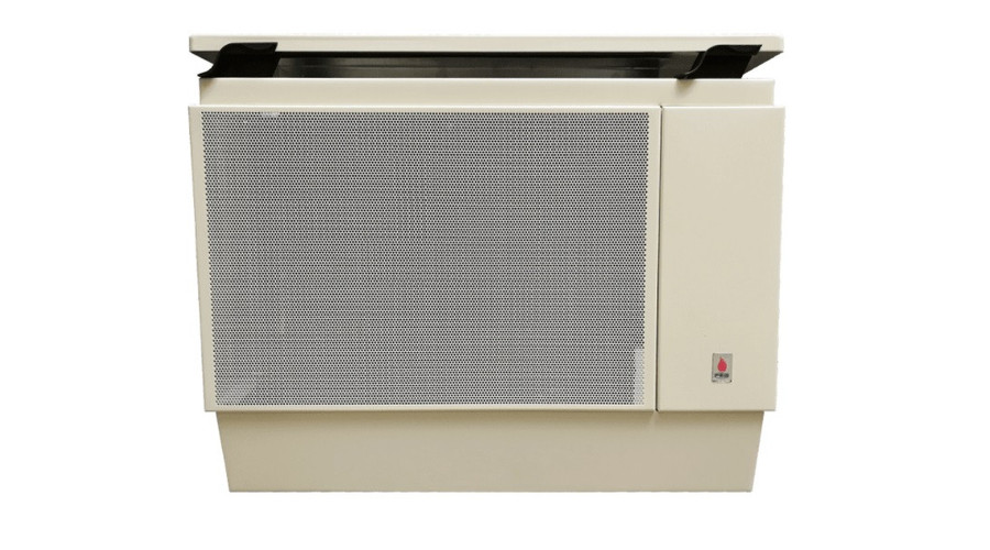 Image of Fég F8.50 Kéményes Gázkonvektor
