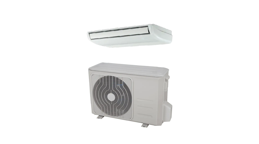 Image of Fisher Inverteres Parapet/Mennyezeti Monosplit Klíma 5,28 kW