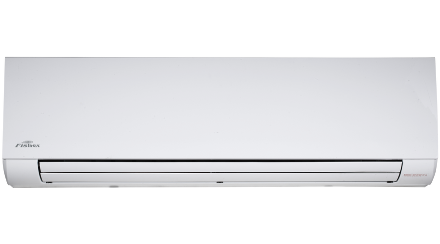 Image of Fisher FFA-270A2V-W Magasoldalfali fan-coil 2,7 kW