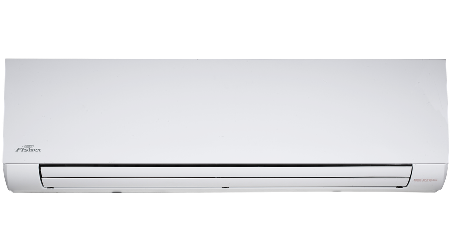 Image of Fisher FFA-490A2V-W Magasoldalfali fan-coil 4,87 kW