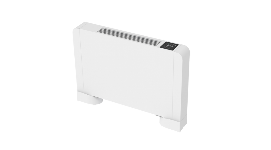 Image of Fisher FFP-SLIM-250L2V-W parapet/mennyezeti fan-coil klíma csomag 1,1 kW