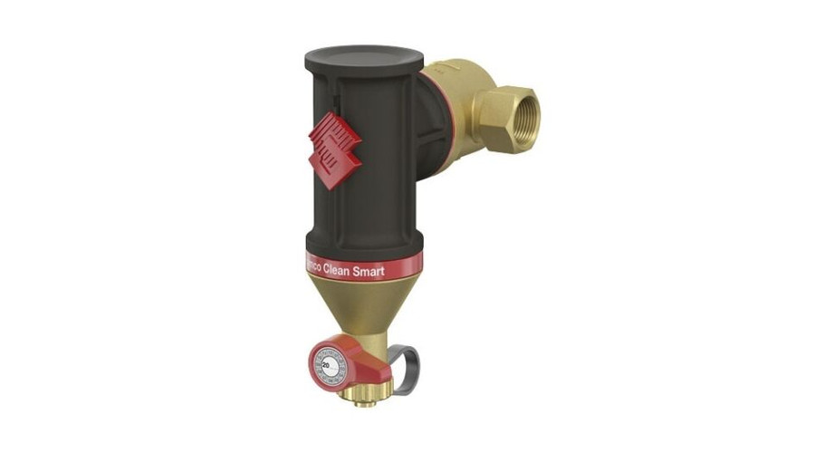 Image of Flamco Clean Smart iszapleválasztó 5/4"