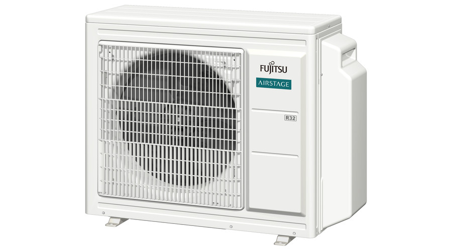 Image of Fujitsu AOEG18KBCA3 multi split klíma kültéri egység 5.4 kW