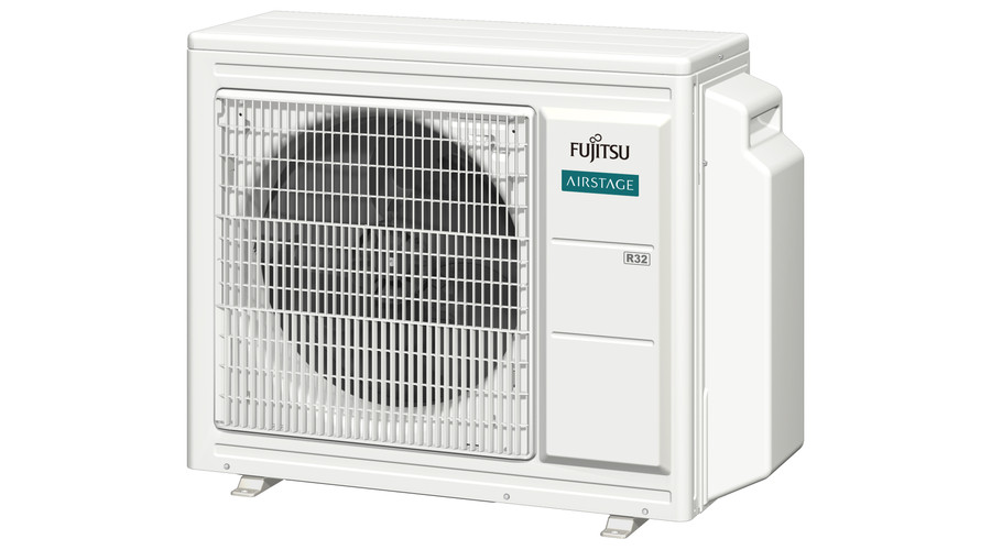 Image of Fujitsu AOEG18KBCA3 multi split klíma kültéri egység 5.4 kW