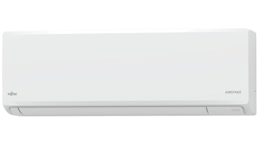 Image of Fujitsu ASEH07KNCA Oldalfali multi beltéri egység 2 kW
