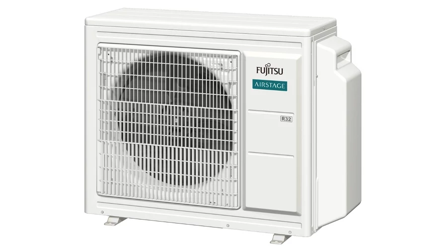 Image of Fujitsu Airstage AOEG24KBCA3 multi kültéri egység 6,8 kW
