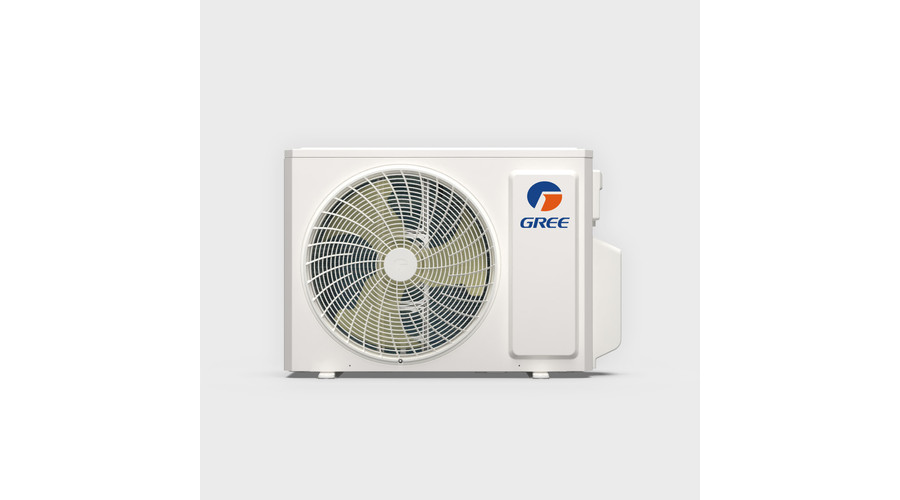 Image of Gree GWHD(36)NK6RO HydroMulti 10,6 kW kültéri egység