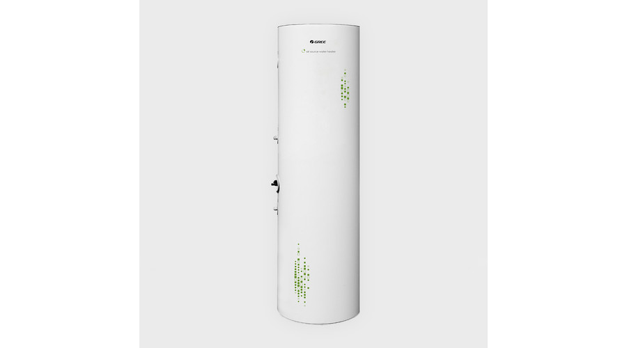 Image of Gree SXTD200LCJW/A-K HydroMulti HMV tartály 200l