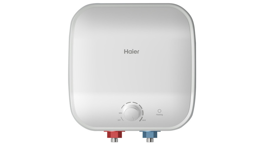 Image of Haier Elektromos vízmelegítő 15l Felsős