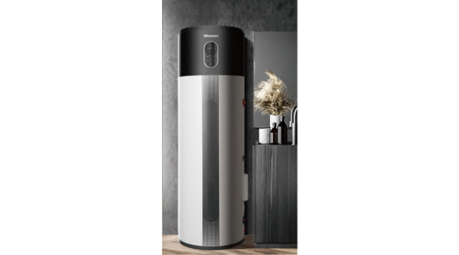 Image of Hisense Hi-Water AH-200 hőszivattyús vízmelegítő és tároló