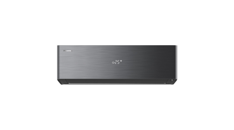 Image of Hisense Energy Pro X multi beltéri egység 2,6 kW (Fekete)