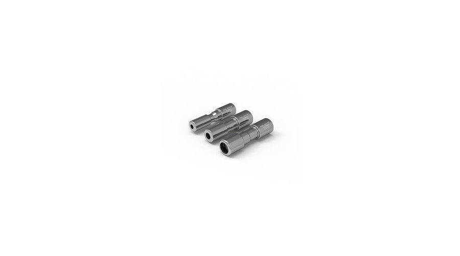 Image of HookJoint Hűtőköri csatlakozó bővítőidom 1/4"*3/8" (6.35*9.52)