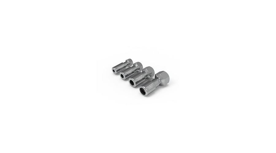 Image of HookJoint Hűtőköri csatlakozó belsőmenetes idom 1/2"-1/2" (12.7-12.7)