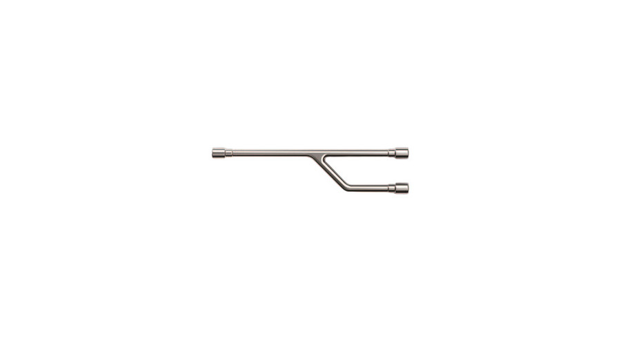 Image of HookJoint Hűtőköri Y elágazó idom 5/8"-5/8" (15.88-15.88)