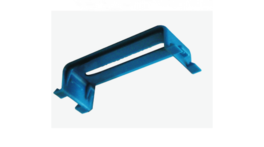 Image of Kábelcsatorna CANALPLAST 90x65 belső rögzítő elem (9802-101-00)
