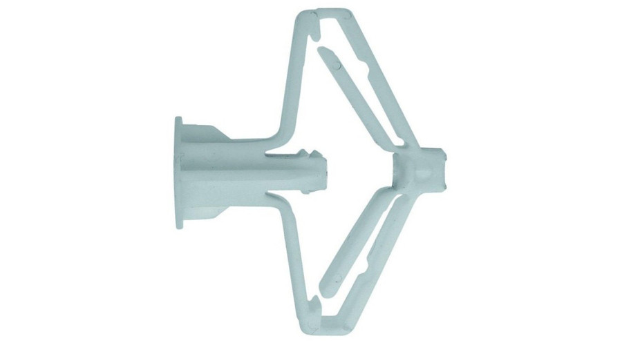 Image of Koelner KO 10G ....BIGIPS gipszkarton dübel 10x35 mm (100 db/doboz)(UC-4060)