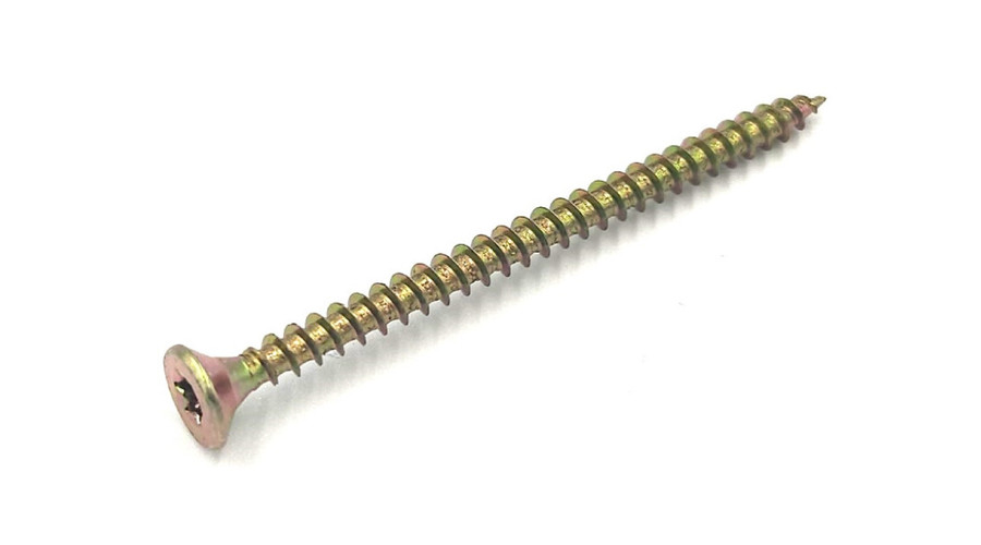 Image of Koelner KO UC- 4550 TORX ....4,5x50 mm-es faforgácslapcsavar TORX-25 (500db/dob)