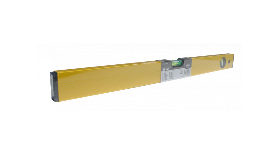 Image of Koelner MO VIZM-060 …. MN-70-006 Vízmérték 60 cm-es profi, két libellás