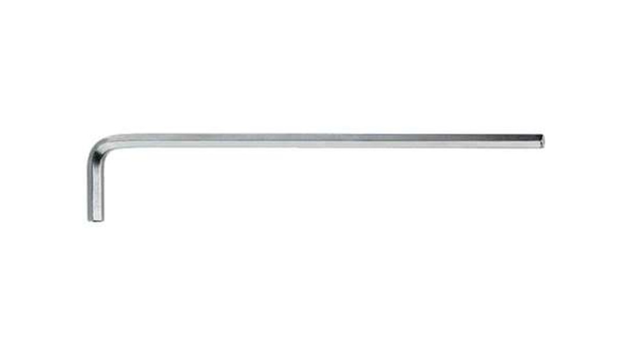 Image of Koelner MO IMBUSZ- 4 HOSSZÚ .... Hosszú imbusz kulcs 4 mm profi S2, 28x145 mm (10db/csom)