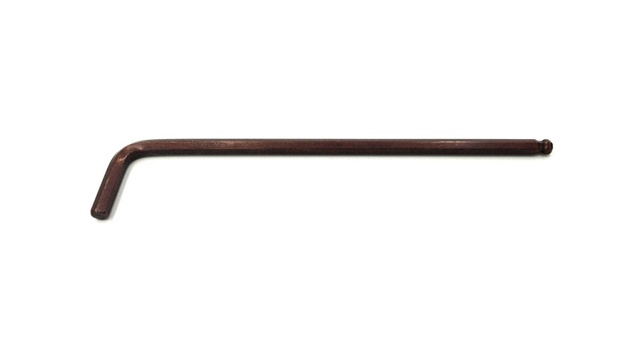 Image of Koelner MO IMBUSZ- 5 HOSSZÚ ....Hosszú imbusz kulcs 5 mm profi S2, 33x164 mm (10db/csom)