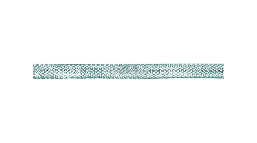 Image of Koelner KO IN HÜVELY FÉM M8 ....Fém szitahüvely 1 m, furat:12 mm(10 db/dob.), M8 menetes szárhoz
