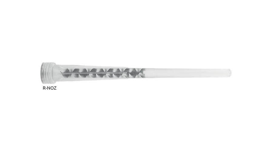Image of Koelner KO INFIX KEV.SZÁR/100 ….Keverőszár kétkomponensű ragasztógyantához ragasztóhoz (100 db/csom)